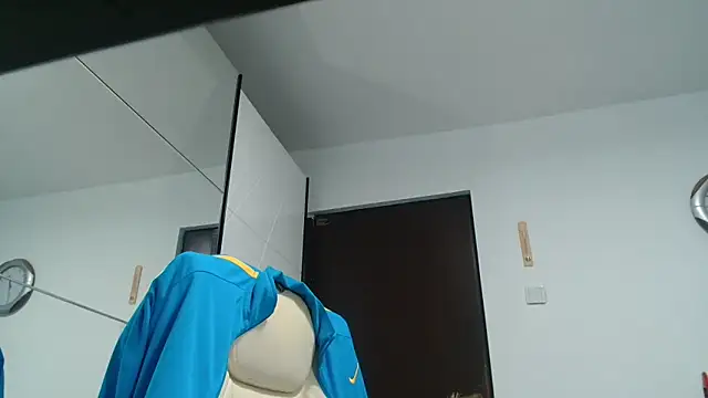 Magnificmuscles89 online show from 22, 3, 2026