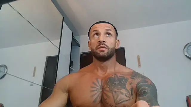 Snapshot of Magnificmuscles89 chatting on 11, 6, 2026 Magnificmuscles89 online show from 11, 6, 2026