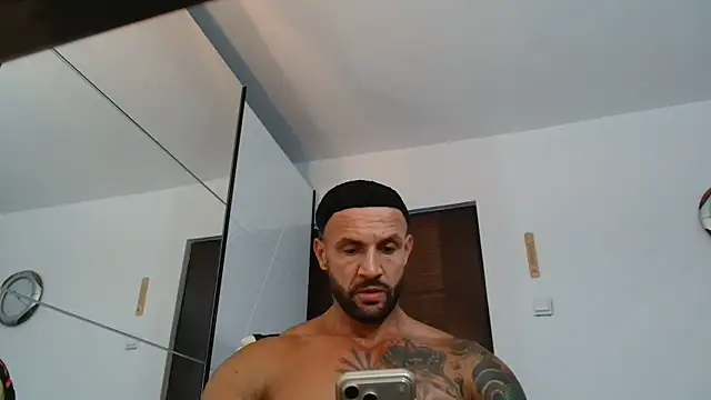 Snapshot of Magnificmuscles89 chatting on 20, 6, 2026 Magnificmuscles89 online show from 20, 6, 2026
