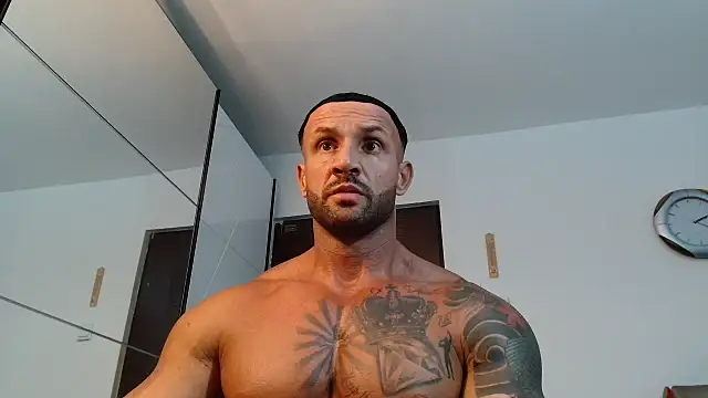 Snapshot of Magnificmuscles89 chatting on 22, 6, 2026 Magnificmuscles89 online show from 22, 6, 2026