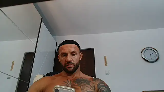 Snapshot of Magnificmuscles89 chatting on 28, 6, 2026 Magnificmuscles89 online show from 28, 6, 2026