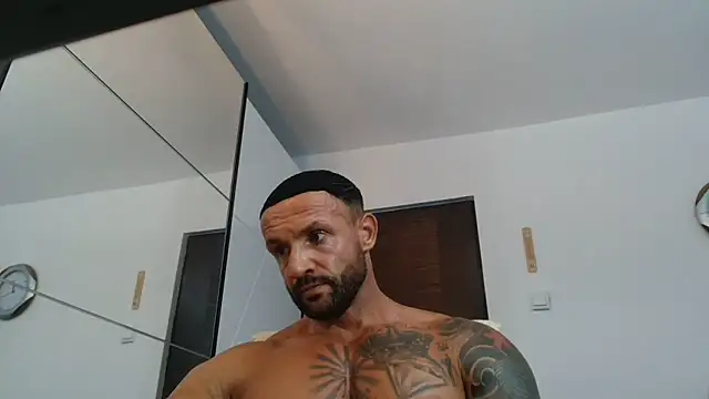 Snapshot of Magnificmuscles89 chatting on 29, 6, 2026 Magnificmuscles89 online show from 29, 6, 2026