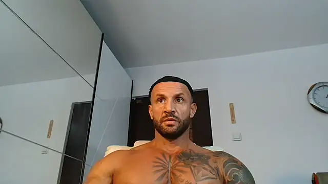 Snapshot of Magnificmuscles89 chatting on 2, 7, 2026 Magnificmuscles89 online show from 2, 7, 2026