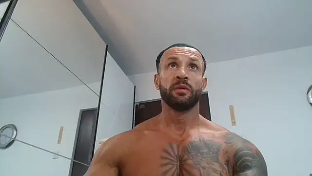 Snapshot of Magnificmuscles89 chatting on 6, 7, 2026 Magnificmuscles89 online show from 6, 7, 2026