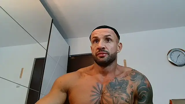 Snapshot of Magnificmuscles89 chatting on 11, 7, 2026 Magnificmuscles89 online show from 11, 7, 2026