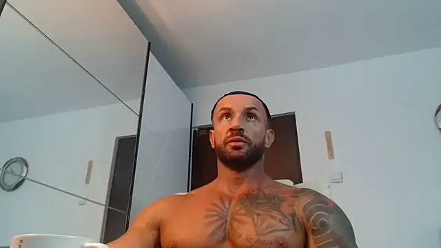 Snapshot of Magnificmuscles89 chatting on 16, 7, 2026 Magnificmuscles89 online show from 16, 7, 2026