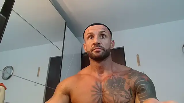 Snapshot of Magnificmuscles89 chatting on 16, 7, 2026 Magnificmuscles89 online show from 16, 7, 2026