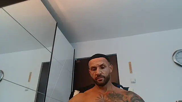 Snapshot of Magnificmuscles89 chatting on 17, 7, 2026 Magnificmuscles89 online show from 17, 7, 2026