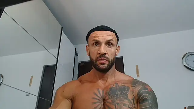 Snapshot of Magnificmuscles89 chatting on 21, 7, 2026 Magnificmuscles89 online show from 21, 7, 2026