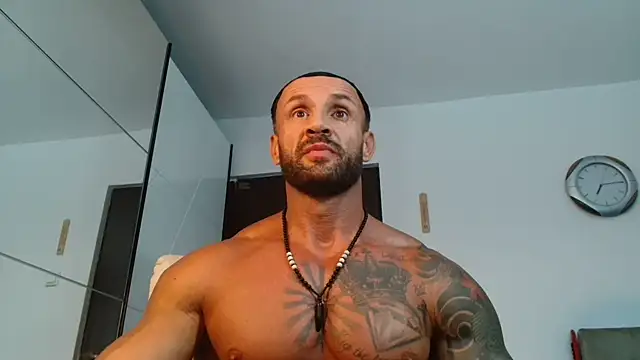 Snapshot of Magnificmuscles89 chatting on 30, 7, 2026 Magnificmuscles89 online show from 30, 7, 2026