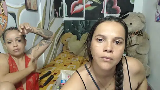 Snapshot of manzanahot9 chatting on 20, 11, 2025 manzanahot9 online show from 20, 11, 2025