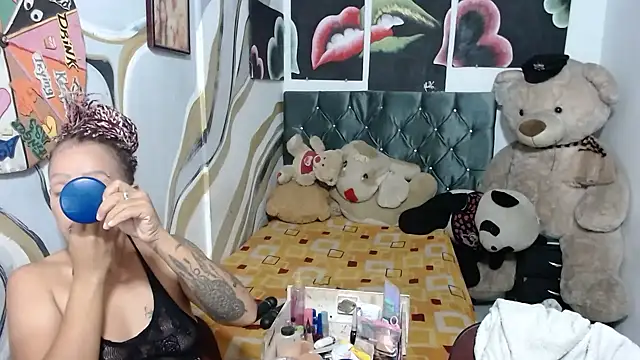 Snapshot of manzanahot9 chatting on 9, 1, 2026 manzanahot9 online show from 9, 1, 2026