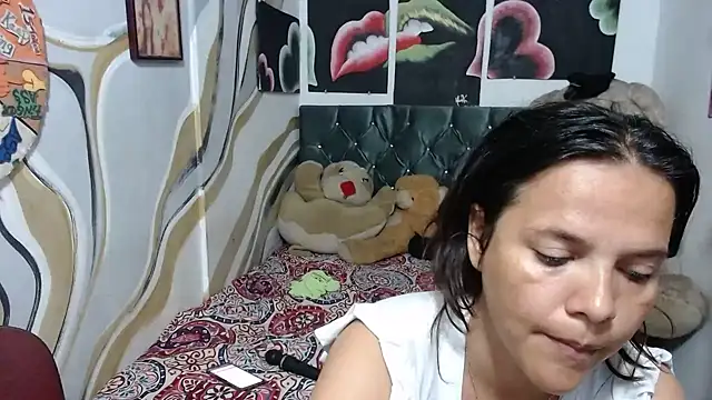 Snapshot of manzanahot9 chatting on 21, 3, 2026 manzanahot9 online show from 21, 3, 2026