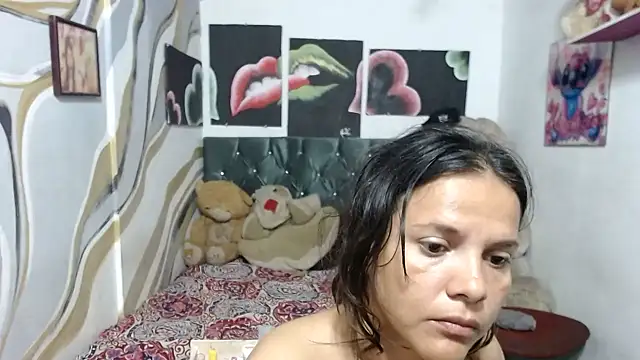 Snapshot of manzanahot9 chatting on 24, 3, 2026 manzanahot9 online show from 24, 3, 2026