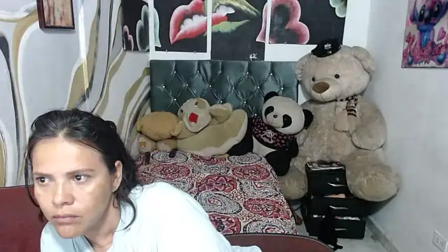 Snapshot of manzanahot9 chatting on 26, 3, 2026 manzanahot9 online show from 26, 3, 2026