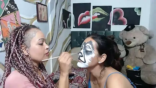 Snapshot of manzanahot9 chatting on 1, 4, 2026 manzanahot9 online show from 1, 4, 2026