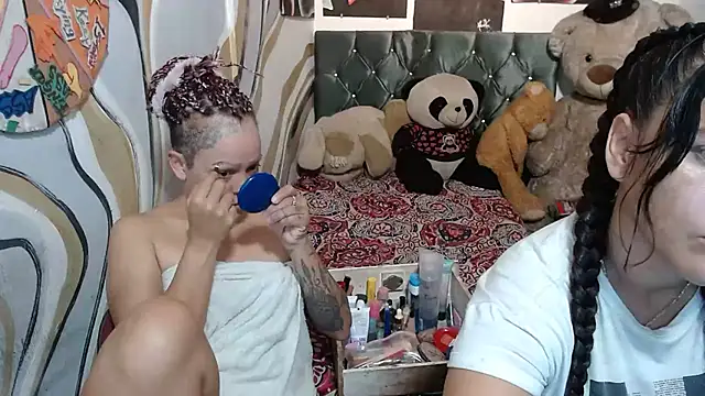 Snapshot of manzanahot9 chatting on 11, 4, 2026 manzanahot9 online show from 11, 4, 2026