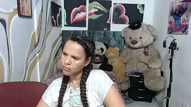 Snapshot of manzanahot9 chatting on 18, 4, 2026 manzanahot9 online show from 18, 4, 2026