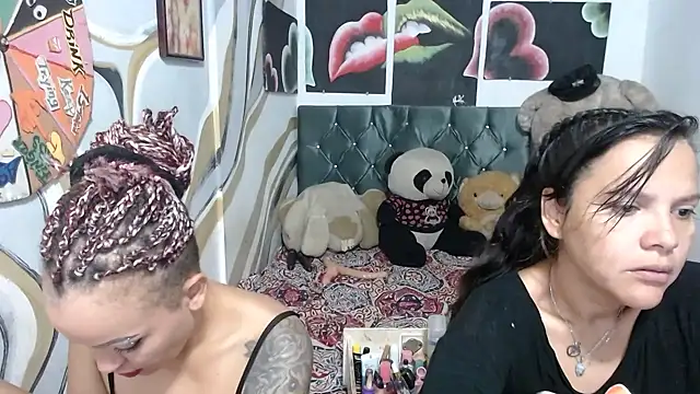 Snapshot of manzanahot9 chatting on 19, 4, 2026 manzanahot9 online show from 19, 4, 2026