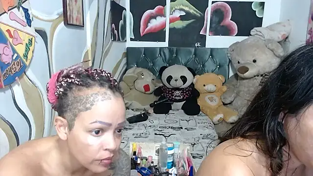 Snapshot of manzanahot9 chatting on 2, 6, 2026 manzanahot9 online show from 2, 6, 2026