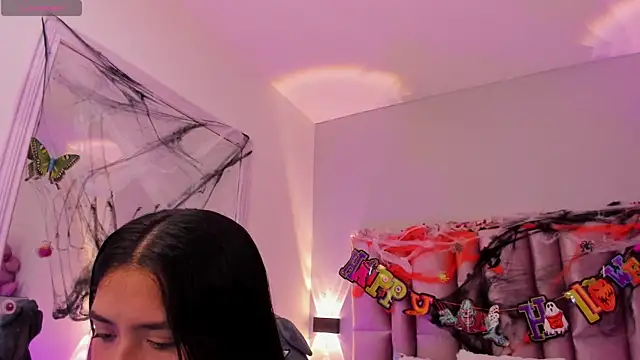 Snapshot of NikyBrookss chatting on 26, 10, 2025 NikyBrookss online show from 26, 10, 2025