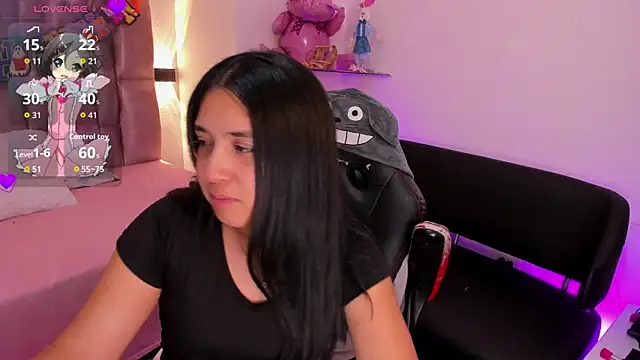 Snapshot of NikyBrookss chatting on 6, 11, 2025 NikyBrookss online show from 6, 11, 2025