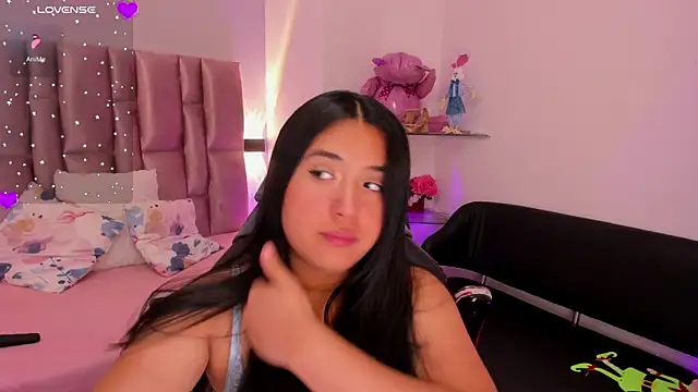 Snapshot of NikyBrookss chatting on 21, 11, 2025 NikyBrookss online show from 21, 11, 2025