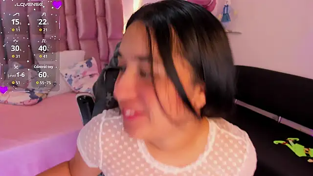 Snapshot of NikyBrookss chatting on 23, 11, 2025 NikyBrookss online show from 23, 11, 2025