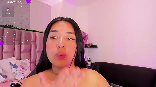 Snapshot of NikyBrookss chatting on 25, 11, 2025 NikyBrookss online show from 25, 11, 2025