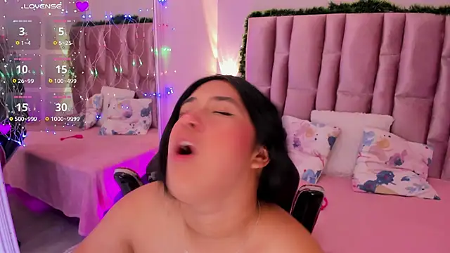 Snapshot of NikyBrookss chatting on 27, 11, 2025 NikyBrookss online show from 27, 11, 2025