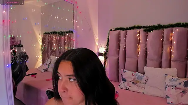 Snapshot of NikyBrookss chatting on 2, 12, 2025 NikyBrookss online show from 2, 12, 2025