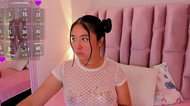 Snapshot of NikyBrookss chatting on 7, 1, 2026 NikyBrookss online show from 7, 1, 2026