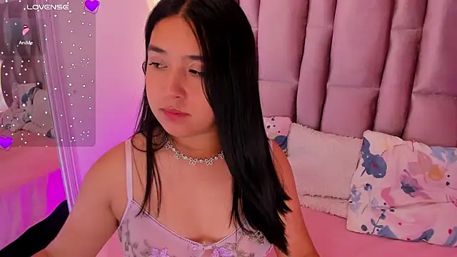 Snapshot of NikyBrookss chatting on 16, 1, 2026 NikyBrookss online show from 16, 1, 2026