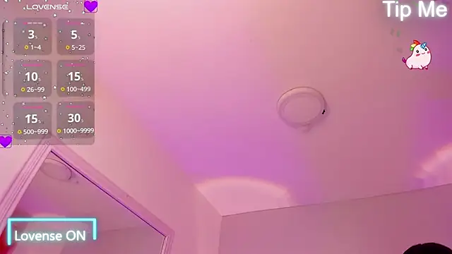 Snapshot of NikyBrookss chatting on 19, 2, 2026 NikyBrookss online show from 19, 2, 2026