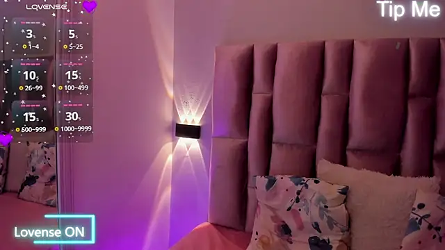 Snapshot of NikyBrookss chatting on 26, 2, 2026 NikyBrookss online show from 26, 2, 2026