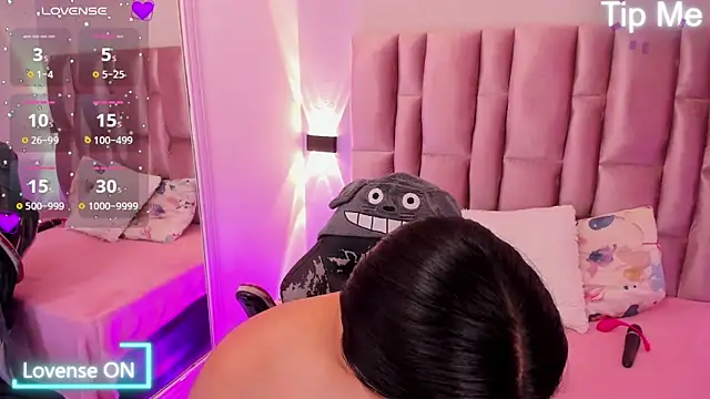 Snapshot of NikyBrookss chatting on 6, 3, 2026 NikyBrookss online show from 6, 3, 2026