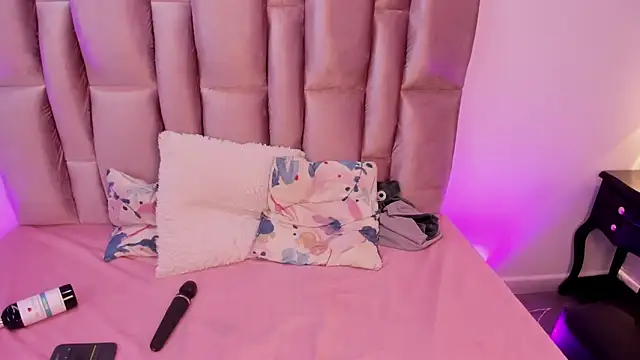 Snapshot of NikyBrookss chatting on 1, 4, 2026 NikyBrookss online show from 1, 4, 2026