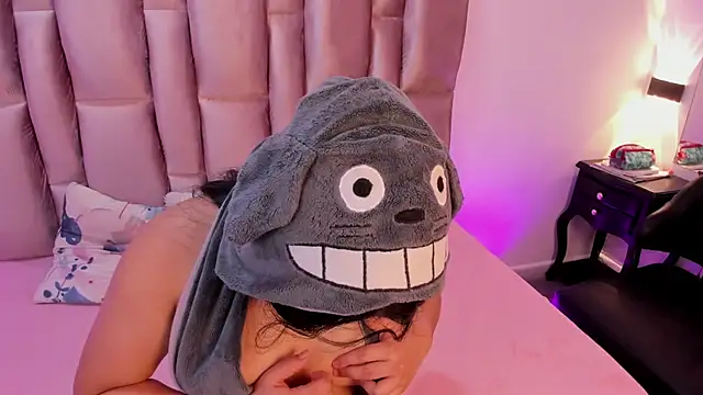 Snapshot of NikyBrookss chatting on 3, 4, 2026 NikyBrookss online show from 3, 4, 2026