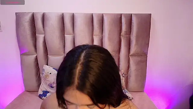 Snapshot of NikyBrookss chatting on 22, 6, 2026 NikyBrookss online show from 22, 6, 2026