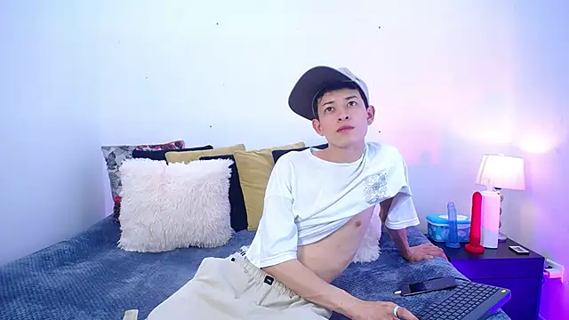 MaikCarver online show from 2, 10, 2025