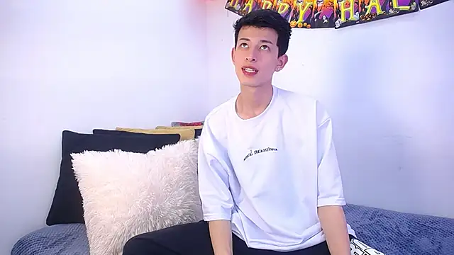 MaikCarver online show from 7, 10, 2025