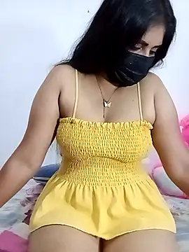 Snapshot of SLZAARA chatting on 24, 10, 2025 SLZAARA online show from 24, 10, 2025