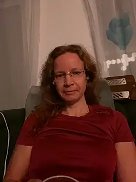 AnnikaRose online show from 5, 11, 2025