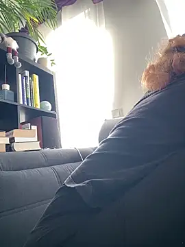 AnnikaRose online show from 17, 3, 2026