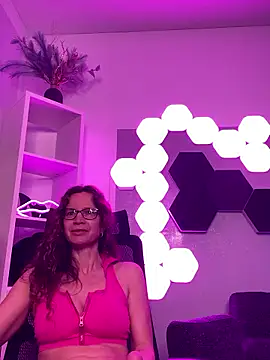 AnnikaRose online show from 21, 5, 2026