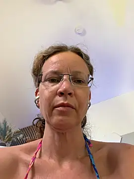 AnnikaRose online show from 18, 7, 2026