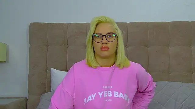 MariaNeumann online show from 18, 1, 2026