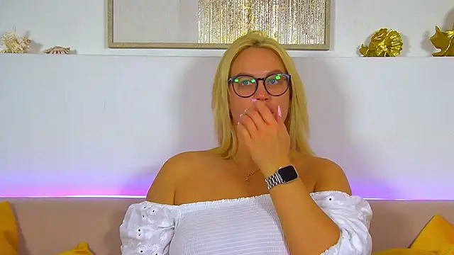 MariaNeumann online show from 6, 2, 2026