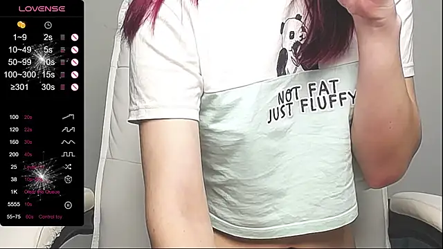 RRUUBBYYY online show from 11, 3, 2025