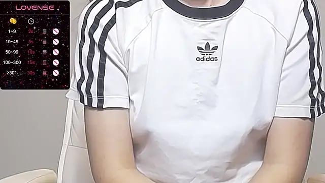 RRUUBBYYY online show from 4, 2, 2026